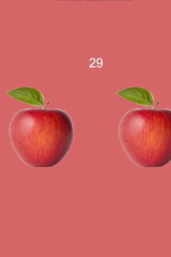 Capa de Two Apples