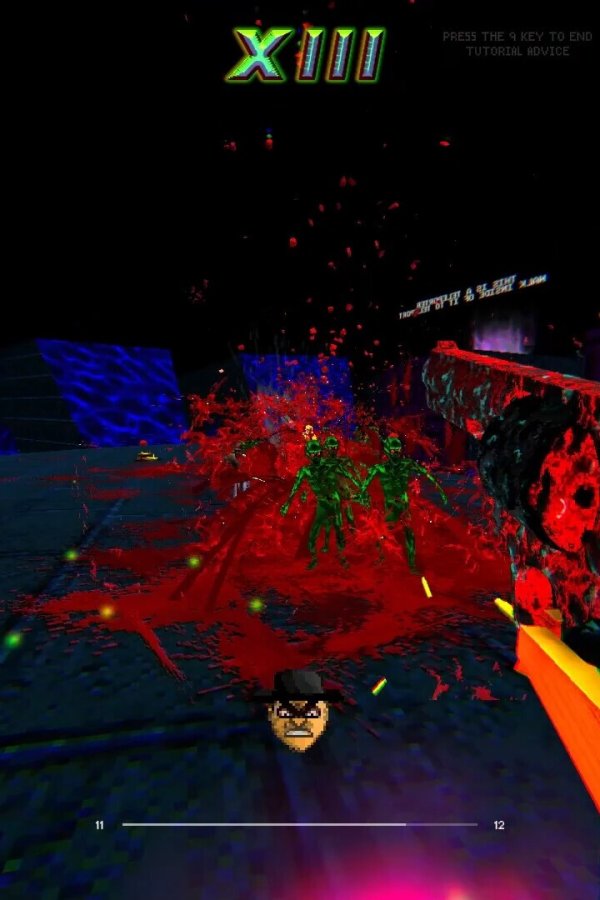 Capa de UBERSLAUGHTER