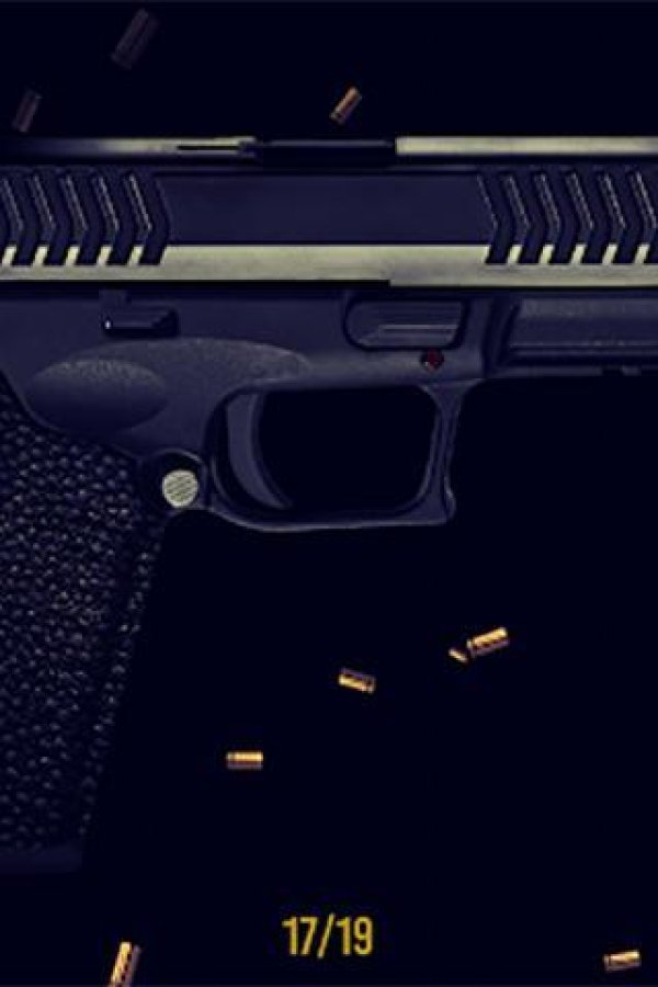 Capa de Ultimate Weapon Simulator Pro (lisaweby)