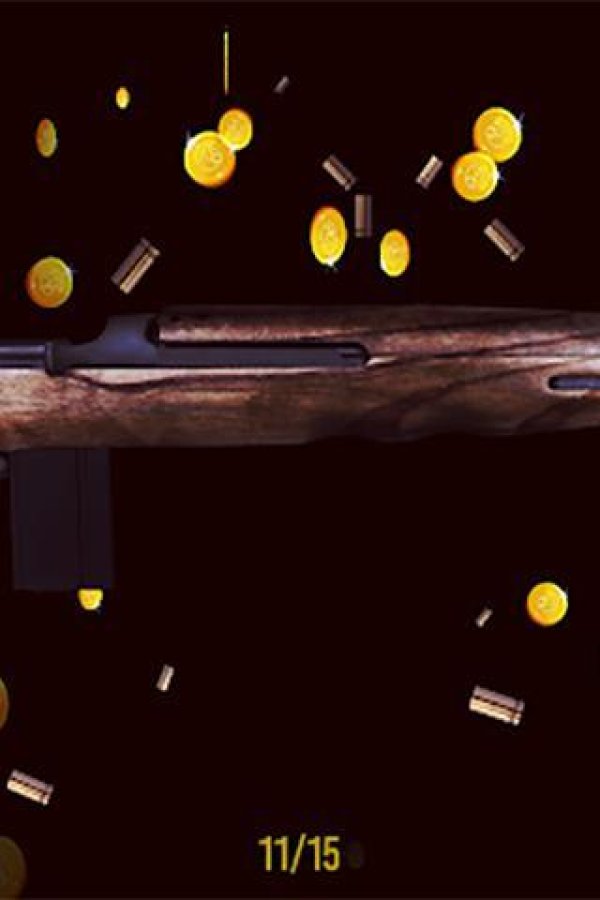 Capa de Ultimate Weapon Simulator Pro