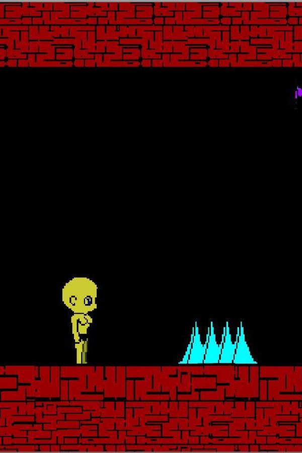 Capa de UNAMED ADVENTURE