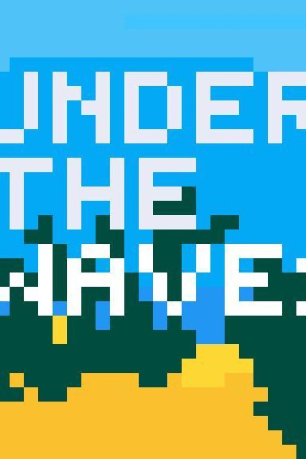 Capa de Under the Waves (Off the Wall Game Studio)