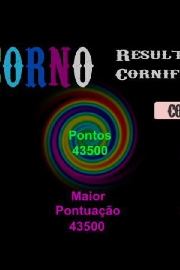 Capa de Unicorno