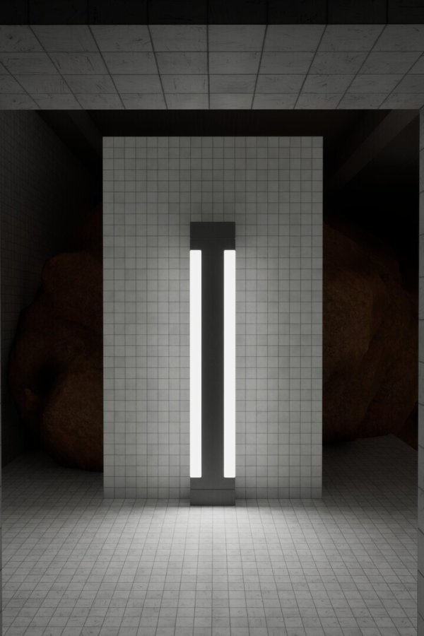 Capa de VIDEO CHAPEL