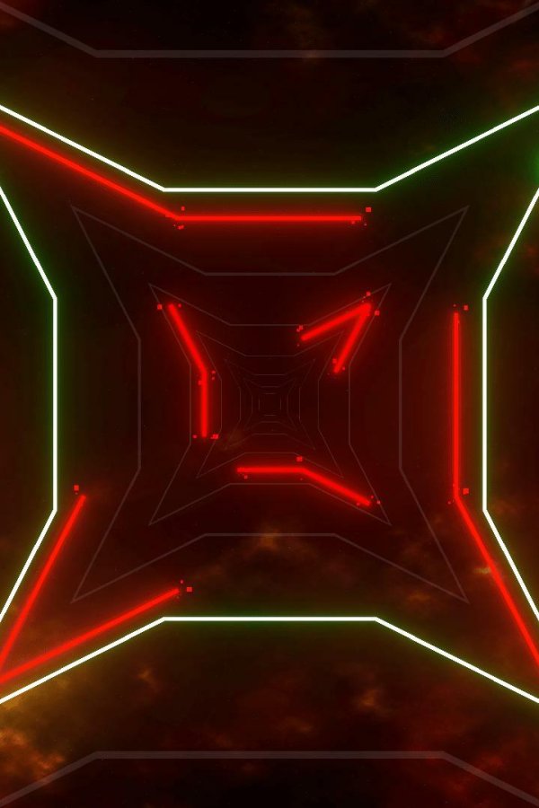 Capa de Virtual Breach