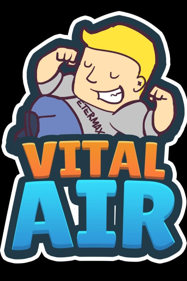 Capa de Vital Air