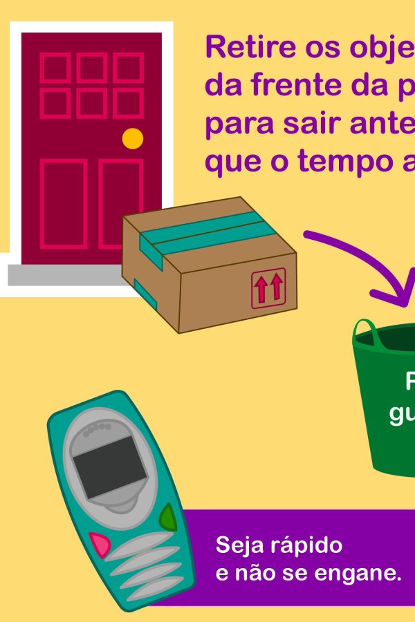 Capa de Você Precisa Disso?