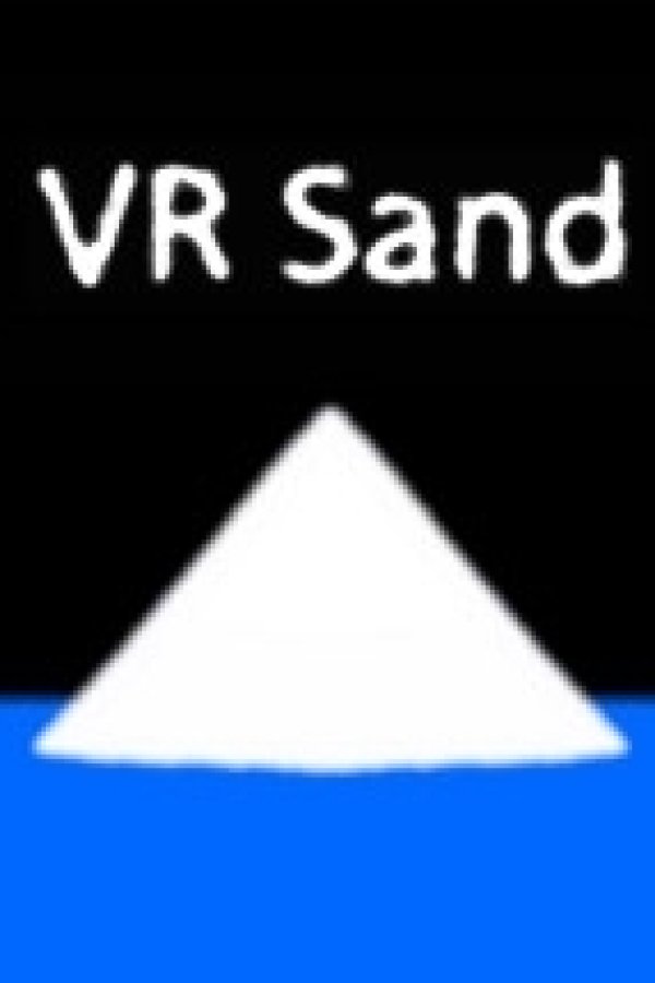 Capa de VR Sand (itch)