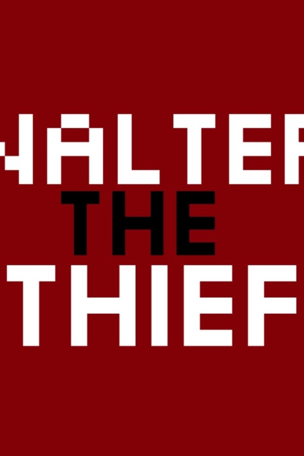 Capa de Walter the Thief