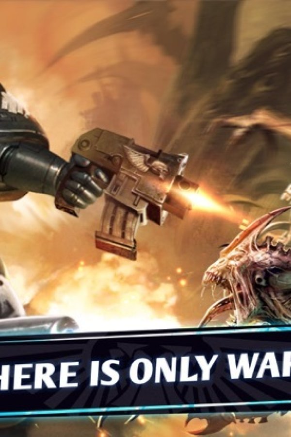 Capa de Warhammer Combat Cards