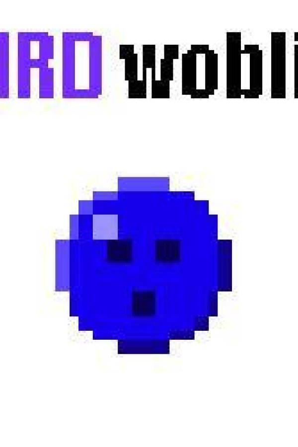 Capa de Weird Bowling