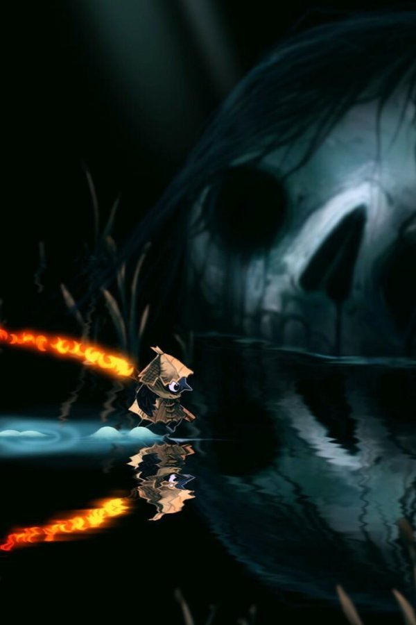 Capa de Well Dweller