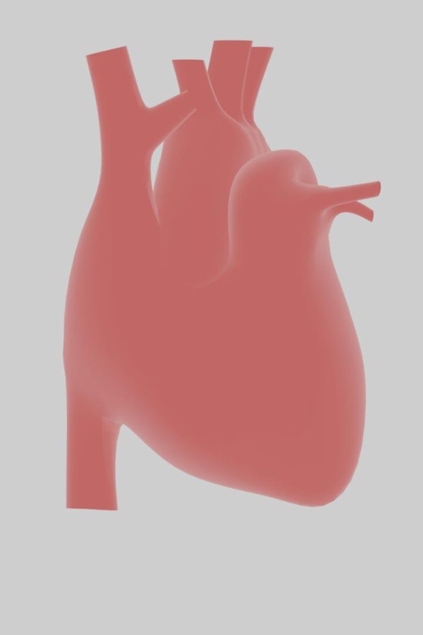 Capa de What Makes a Heart Beat