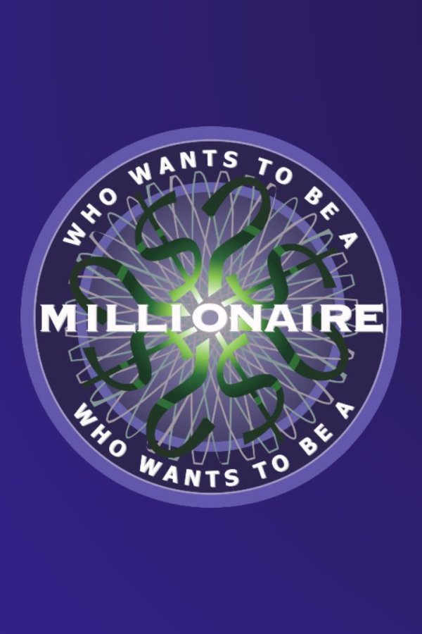 Capa de Who Wants To Be A Milionaire