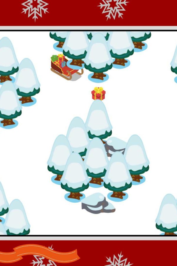 Capa de Winter Ware Demo