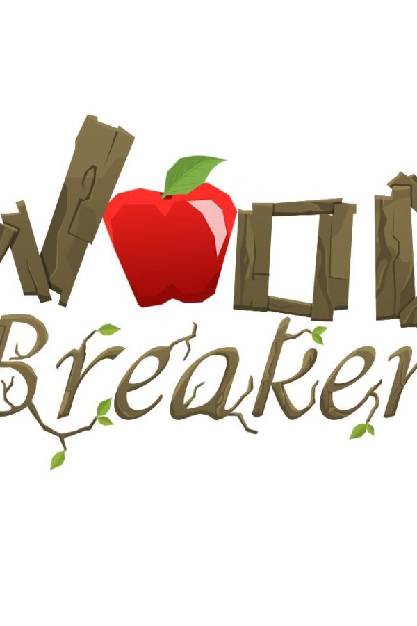 Capa de WoodBreaker
