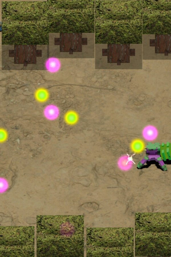 Capa de Xatrom Command