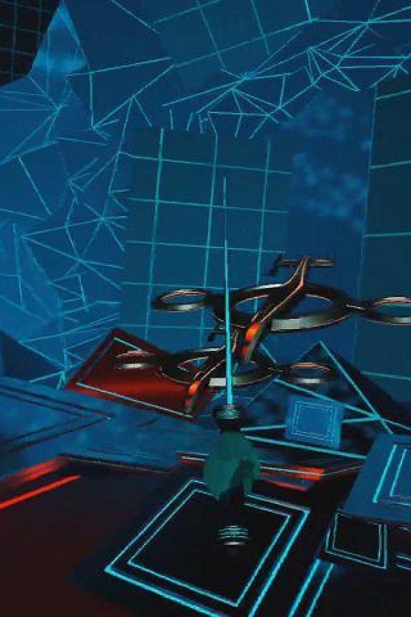 Capa de Xtreme Pogo Deathmatch
