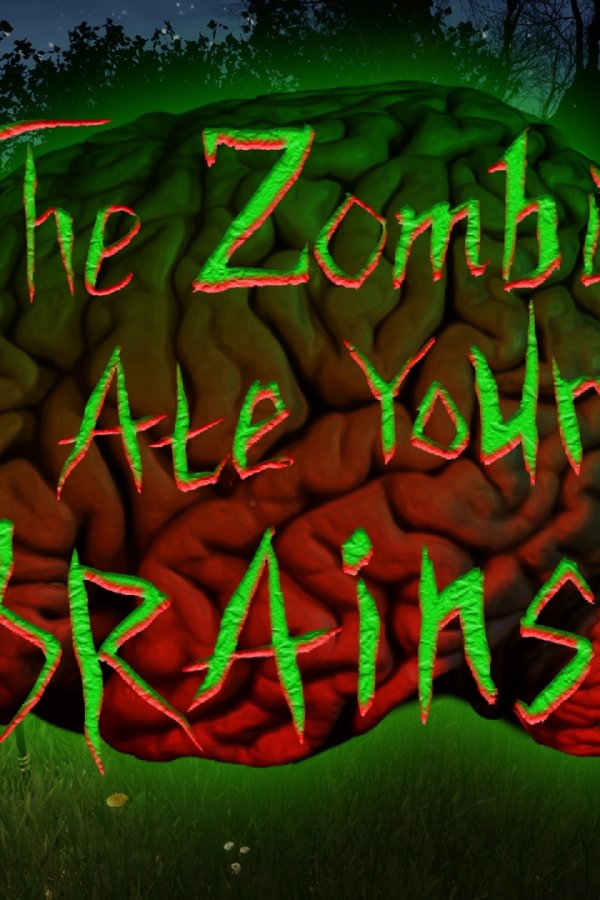 Capa de Zombies VS Plants